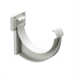 Кронштейн желоба DOCKE LUX - фото 16157363