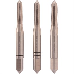 Набор метчиков H-Tools 230040EHT - фото 16157540