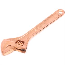 Разводной ключ SITOMO SIT - фото 16158288