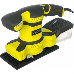 Виброшлифмашина Ryobi RSS280-SA30 - фото 16158780