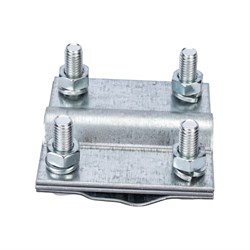 Зажим заземления EZETEK 90540 - фото 16159105