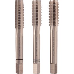 Набор метчиков H-Tools 230120HT - фото 16159716