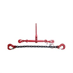 Крепежная цепь ООО "Пкф "ГрузоподъемТехоснастка" 9581 - фото 16160430