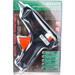 Клеевой пистолет Engy EGG-40 - фото 16160648