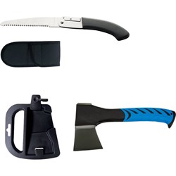 Походный набор GREEN APPLE GATP026 - фото 16160750