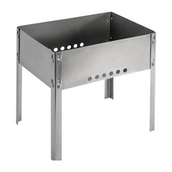 Мангал КРЕПКО-НАКРЕПКО 00554 - фото 16161083