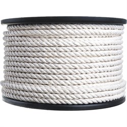 Хлопчатобумажный канат ЩИТ ХТ - фото 16162117