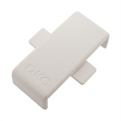 Накладка на стык крышки DKC GAN 40 - фото 16162131