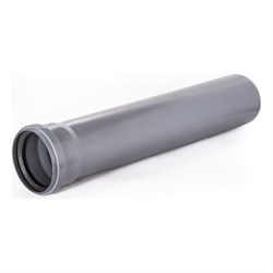 ППР труба для внутренней канализации Lammin Lm35100075500 - фото 16162142