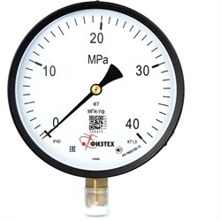 Манометр Физтех МП4-Уф - фото 16162874