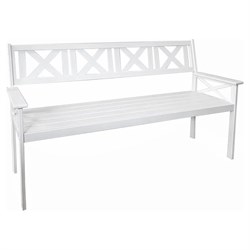 Садовая скамейка ЭВЕНТ 9 016 - фото 16162880