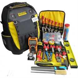 Набор электрика Юртэкс UT-30 PROFI - фото 16163374