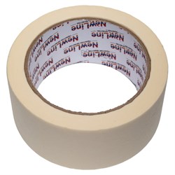 Малярная клейкая лента NewLine 01027 - фото 16163719