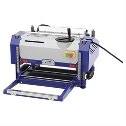 Станок рейсмусовый БЕЛМАШ PB-2000/330 - фото 16163729