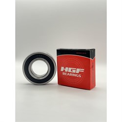 Подшипник HGF 180206 (6206 2RS) - фото 16164075