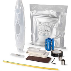 Заливная муфта КВТ МКС б - фото 16164710