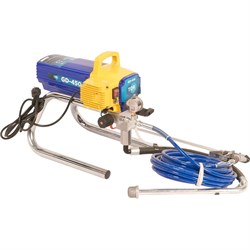 Окрасочный аппарат TOR GD-450 - фото 16165187