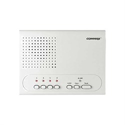 Беспроводное переговорное устройство Commax WI-4C - фото 16165310