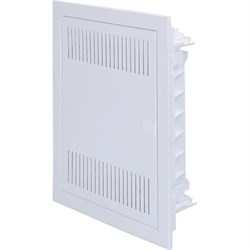 Встраиваемый распределительный щит Tehnoplast 31891 - фото 16165479