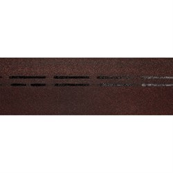 Коньково-карнизная черепица DOCKE PIE PREMIUM - фото 16165856