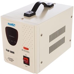 Стабилизатор напряжения RUCELF СтАР-2000VA - фото 16165987