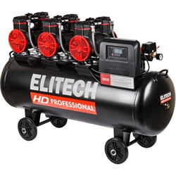 Компрессор Elitech ACF 750-160S HD - фото 16166923