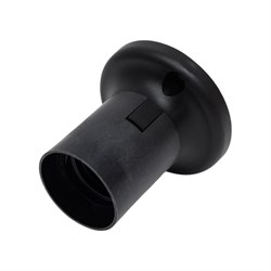 Прямой потолочный патрон TDM ELECTRIC SQ0335-0079 - фото 16167252