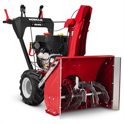 Снегоуборщик Мобил К с75 премиум - фото 16168111