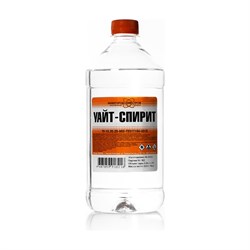 Уайт-спирит НХП 4607059918216 - фото 16168501