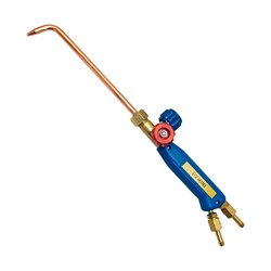 Ацителеновая горелка Дока Г-2 мини - фото 16168654