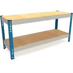 Производственный стол Металл-завод 1206-0,85 - фото 16168736