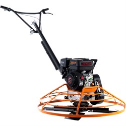 Бензиновая затирочная машина Gigant GT-1000L - фото 16168781