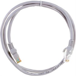 Патч-корд ExeGate 138961 - фото 16169985