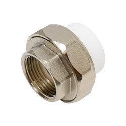 Разъемная муфта MeerPlast D200-00496 - фото 16170559