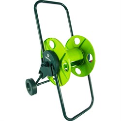 Катушка для садового шланга VERTO 15G791 - фото 16170724
