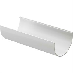 Водосточный желоб DOCKE PREMIUM - фото 16170977