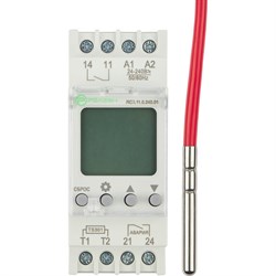 Реле контроля температуры РЕЛЕОН RC311024001 - фото 16171048