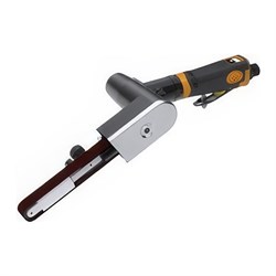 Пневматическая ленточная шлифовальная машинка Pneutrend 55120 - фото 16172069