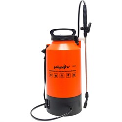 Садовый аккумуляторный опрыскиватель POLYAGRO 7574114 - фото 16172408