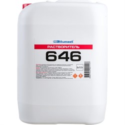 Растворитель Bitumast 4607952901117 - фото 16172514