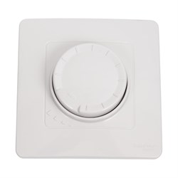 Диммер-светорегулятор Systeme Electric BLANCA - фото 16173032