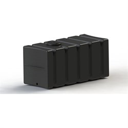 Рециклинговая емкость Asplast рп1750д - фото 16173595