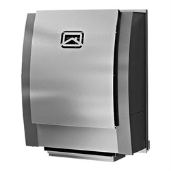 Настенная электрокаменка Теплодар SteamFit-2 (СтимФит 2) - фото 16174288