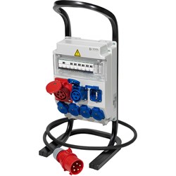 Переносной щит EVOL PARTNER - фото 16176705