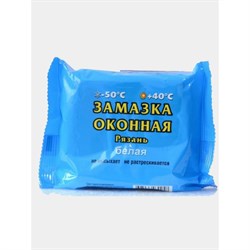 Оконная белая замазка ЛЕТО 3006 - фото 16177086