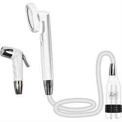 Переносной универсальный душ Друг ДПУ USB - фото 16177639