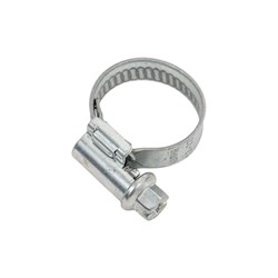 Червячный хомут NORMA TORRO 9 - фото 16178552