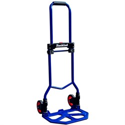 Двухколесная тележка RUSKLAD КГ 80 А литые - фото 16178709