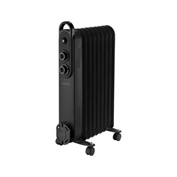 Масляный обогреватель MARTA MT-OH2434A - фото 16179974