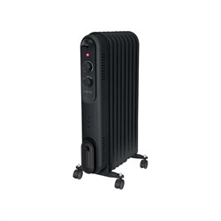 Масляный обогреватель MARTA MT-OH2430B - фото 16179980